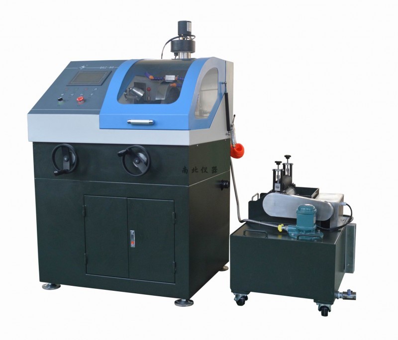 JMQ-60Z精密切割機(jī)