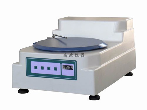 YMP-1A雙速金相試樣磨拋機(jī)