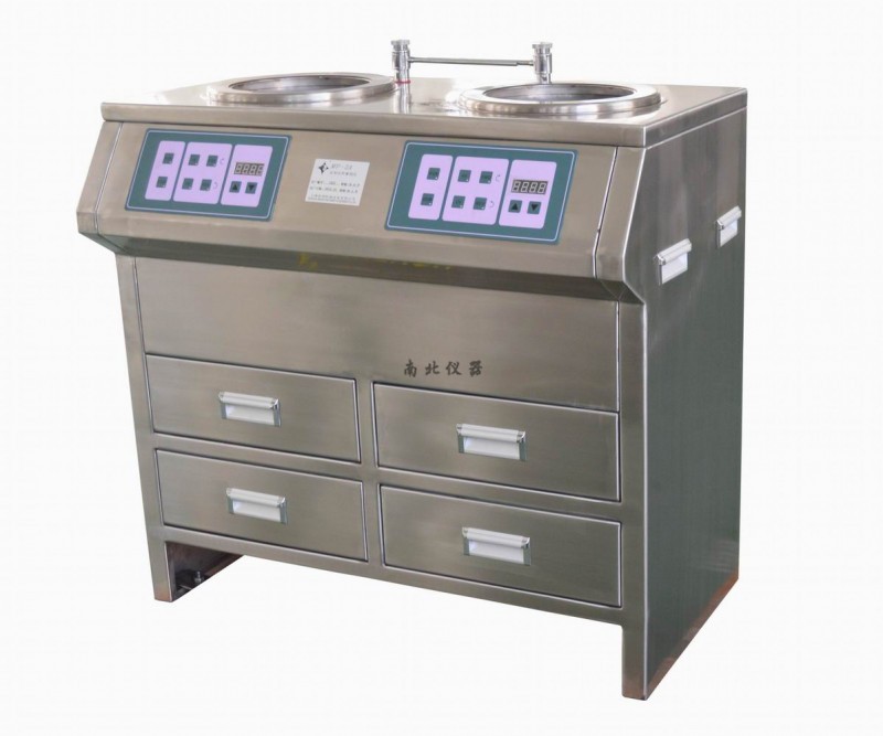 MP-2A金相試樣磨拋機(jī)