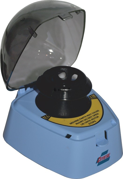 MLX-210迷你離心機(jī)