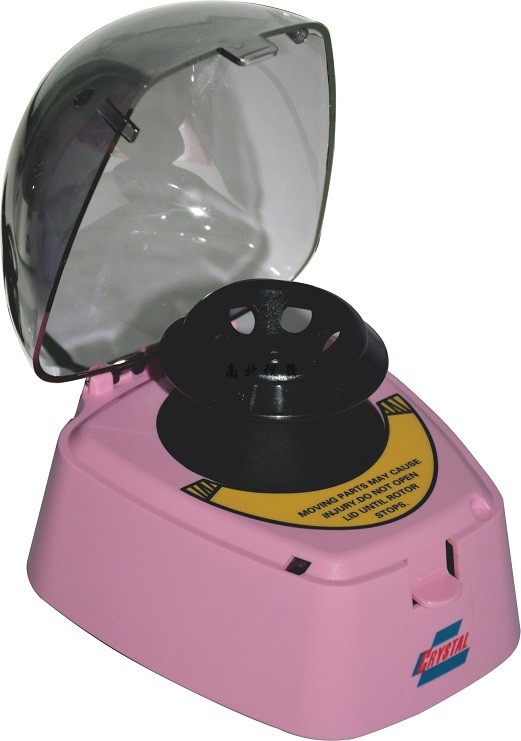 MLX-204迷你離心機(jī)