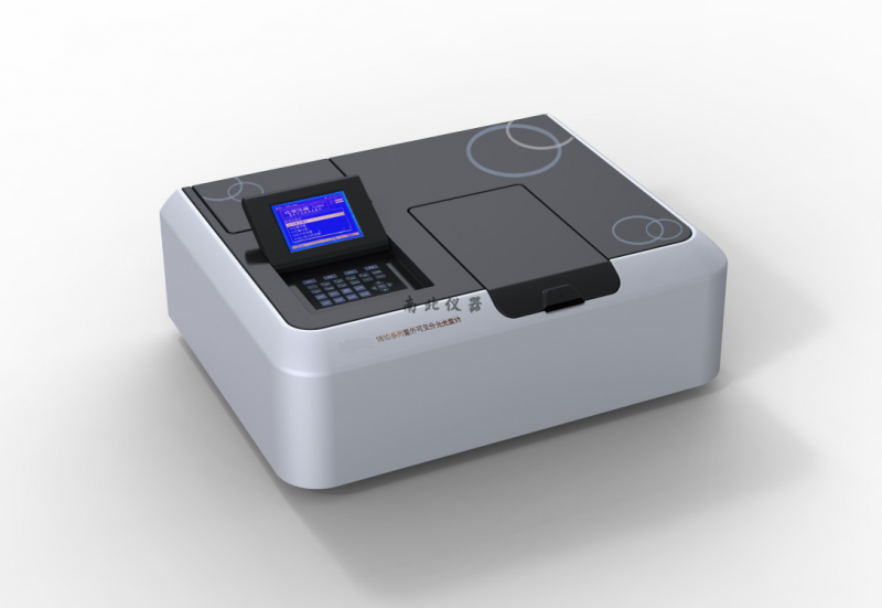 U-T1810D雙光束紫外可見分光光度計