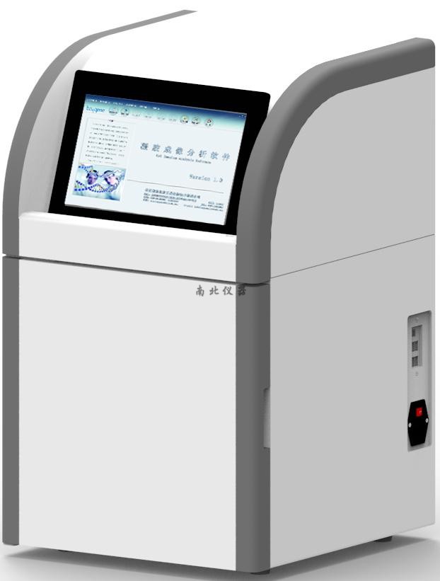 BG-gdsAUTO720熒光化學(xué)發(fā)光成像系統(tǒng)