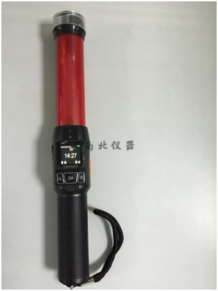獵豹8號(hào)酒精測(cè)試儀