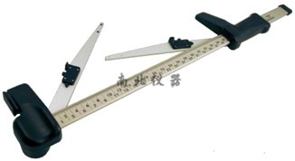 Mantax黑色測(cè)徑儀