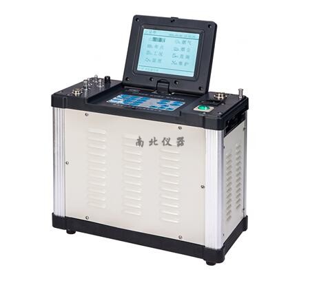 GH-60E型自動(dòng)煙塵煙氣測(cè)試儀
