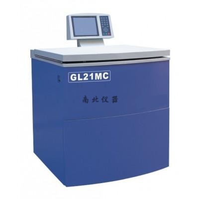 GL21MC高速大容量冷凍離心機(jī)