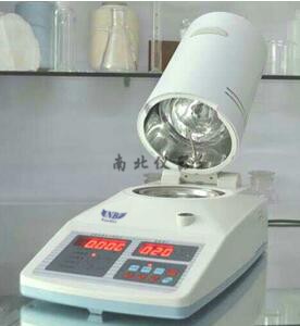 SFY-20X快速水分測定儀（高精度-經(jīng)濟款）