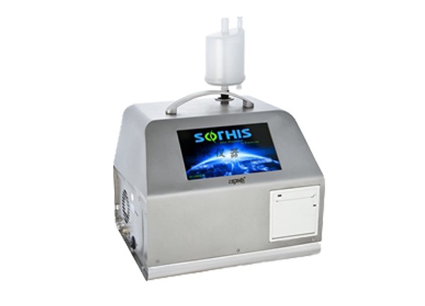 SX-L3100塵埃粒子計(jì)數(shù)器