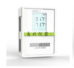 無(wú)線(xiàn)溫度記錄儀