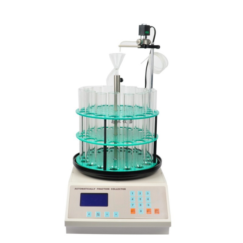BS-16A自動部分收集器