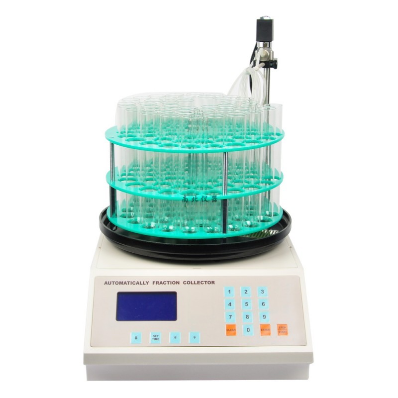 BS-30A自動部分收集器