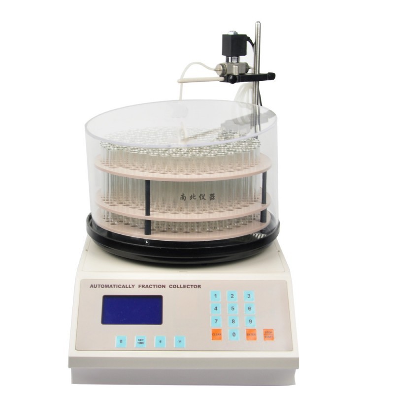 NB-BS-160A自動部分收集器（液晶版）
