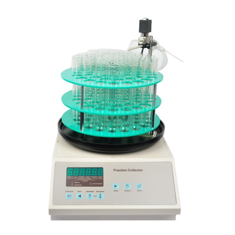 BSZ-30自動部分收集器