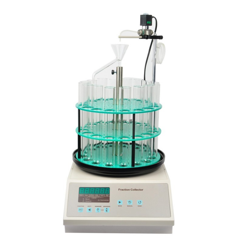 NB-BSZ-30自動部分收集器
