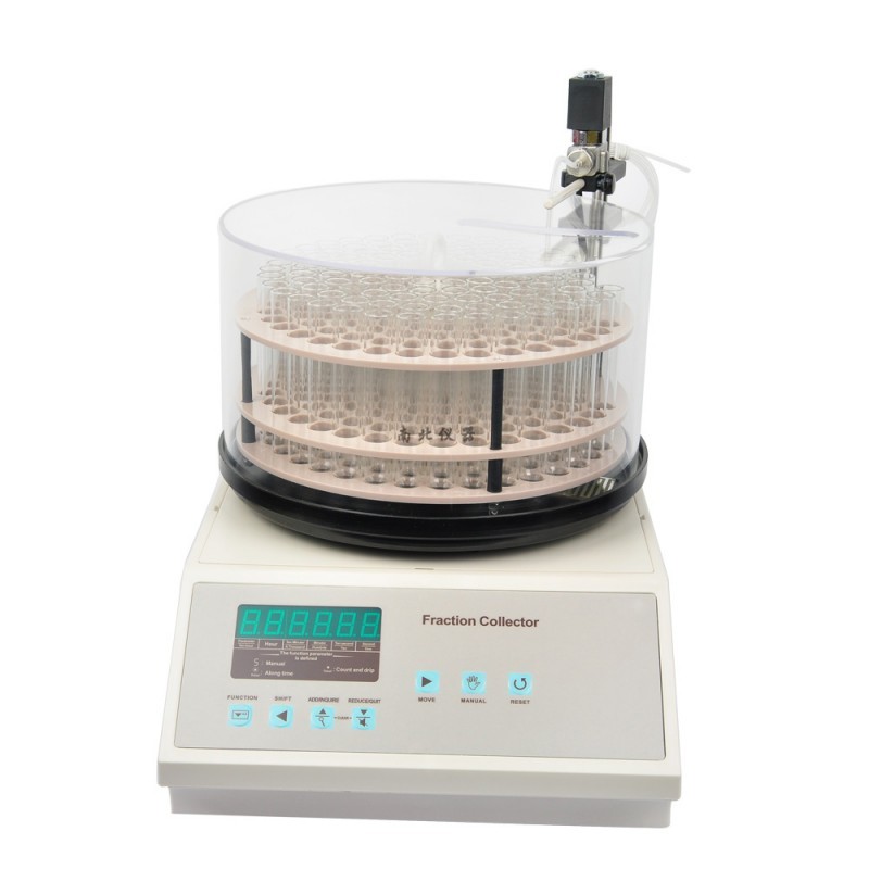 NB-BSZ-100自動部分收集器