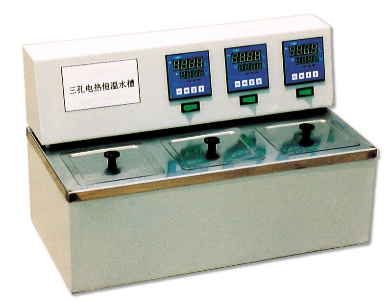 NB-DK-8D電熱恒溫水槽