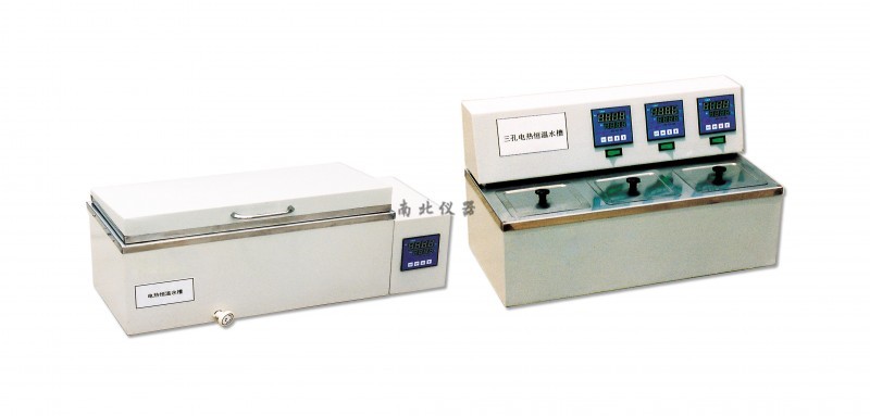 NB-DK-600A電熱恒溫水槽