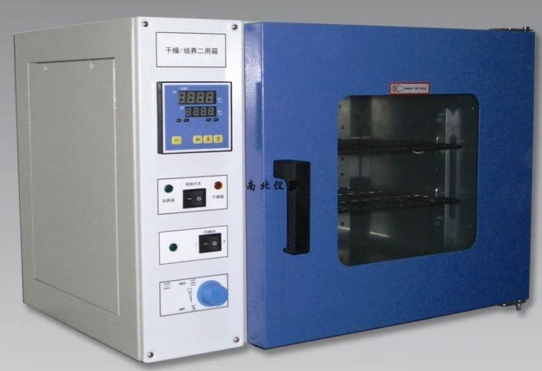 PH-030A培養(yǎng)/干燥兩用箱