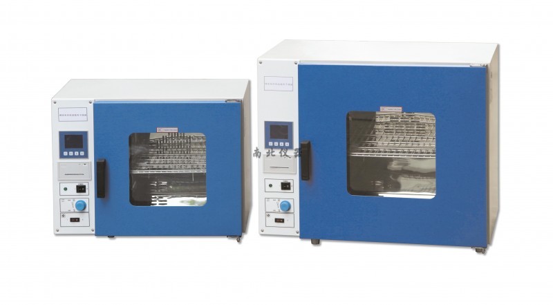 KLG-9020A精密電熱恒溫鼓風(fēng)干燥箱