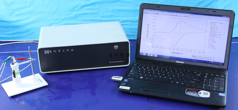 CHI600E系列電化學(xué)分析儀/工作站