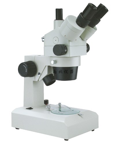 XTL-500連續(xù)變倍體視顯微鏡