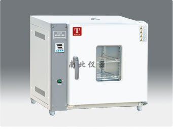 202-1A臺(tái)式電熱恒溫干燥箱