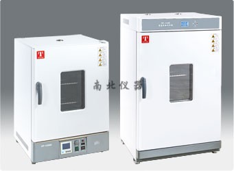 WGL-230B立式電熱鼓風(fēng)干燥箱