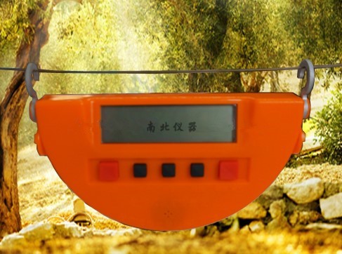 SC-1數(shù)字式坡度測(cè)量?jī)x