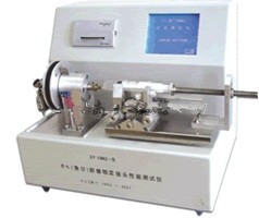 ZZ1962-F魯爾圓錐接頭綜合測(cè)試儀