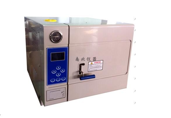 TM-XD35D臺(tái)式脈動(dòng)真空蒸汽滅菌器