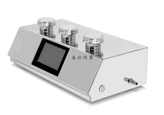 QIS-303S微生物限度檢驗(yàn)儀