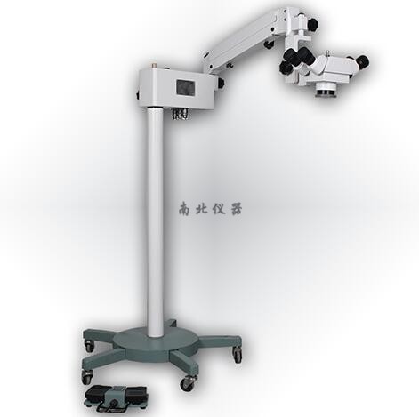 XTS-4A型雙人雙目手術(shù)顯微鏡