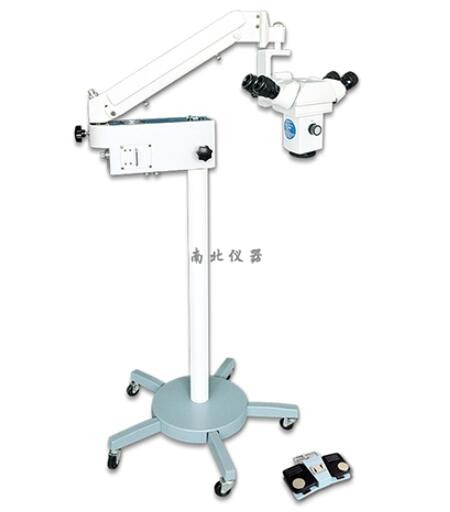LZJ-5A型手術(shù)顯微鏡(外銷)