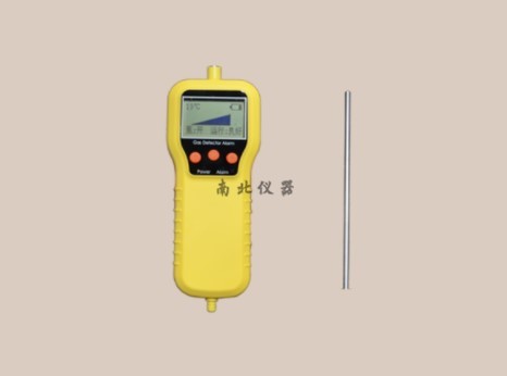 KP800便攜式氣體采樣泵