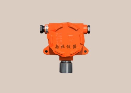 QD6310點型氣體探測器