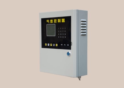 QD6000智能型氣體報警控制器（液晶顯示）