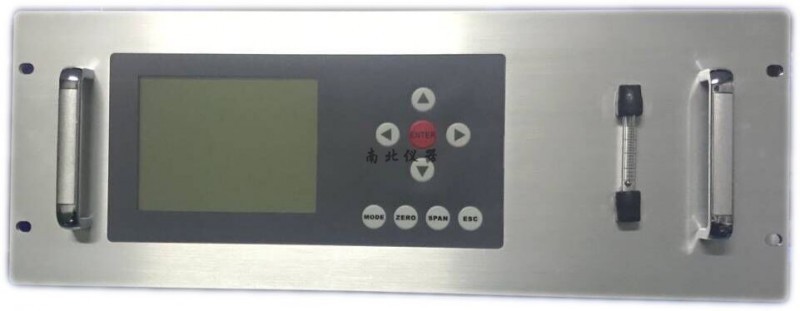 GER-400型超低量程紫外煙氣分析儀