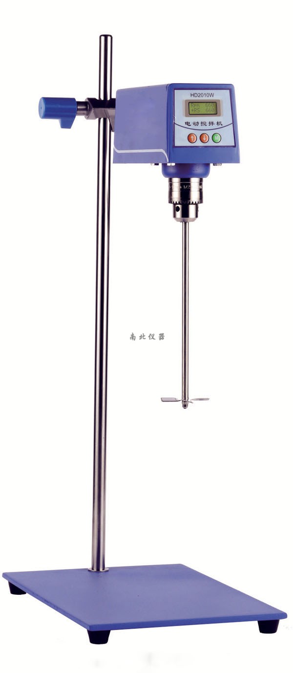 HD2010W數顯電動攪拌器