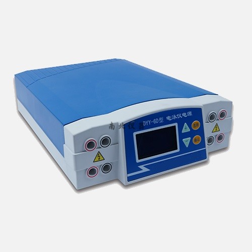 DYY-6D電腦三恒電泳儀電源