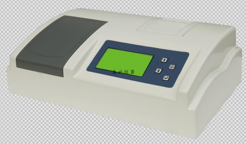 GDYQ-100M多參數(shù)食品安全分析儀（50個(gè)參數(shù)）