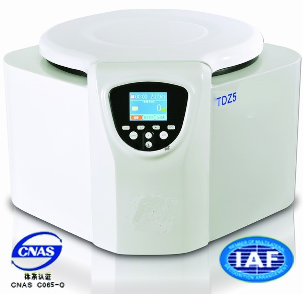 TDZ5臺式低速離心機(jī)