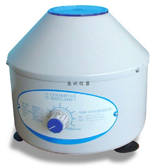 800型臺式離心機
