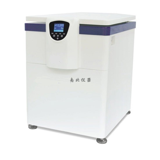 DD5M立式低速大容量離心機