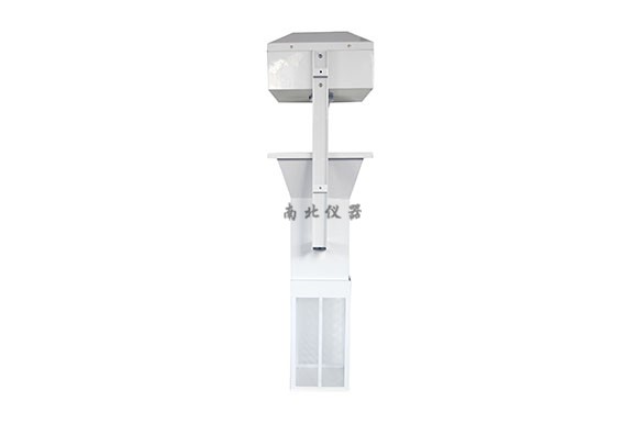 OK-TSF1太陽(yáng)能風(fēng)吸式殺蟲(chóng)燈