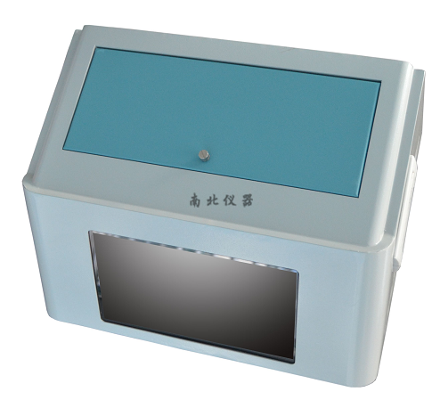OK-C10plus層析卡式農(nóng)藥殘留速測(cè)儀