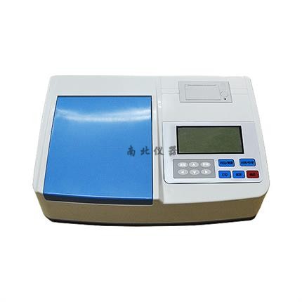 OK-ZSP12綜合食品安全檢測儀