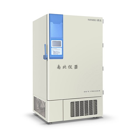-86℃超低溫冷凍儲存箱DW-HL678