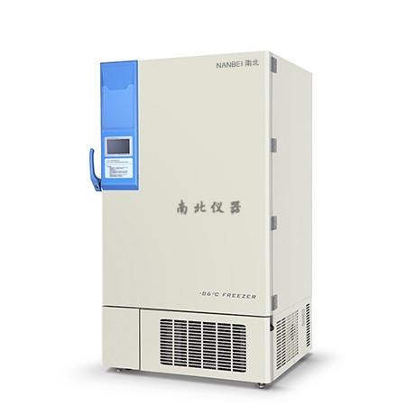 -86℃超低溫冷凍儲(chǔ)存箱DW-HL858