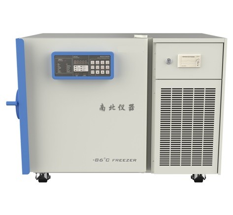 DW-HL100超低溫儲存箱